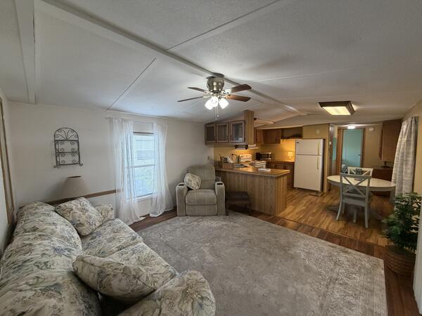 866 Century Drive a Winter Haven, FL Mobile or Manufactured Home for Sale